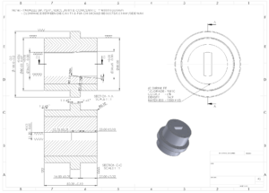 CAD/CAM services CAD/ CAM Service