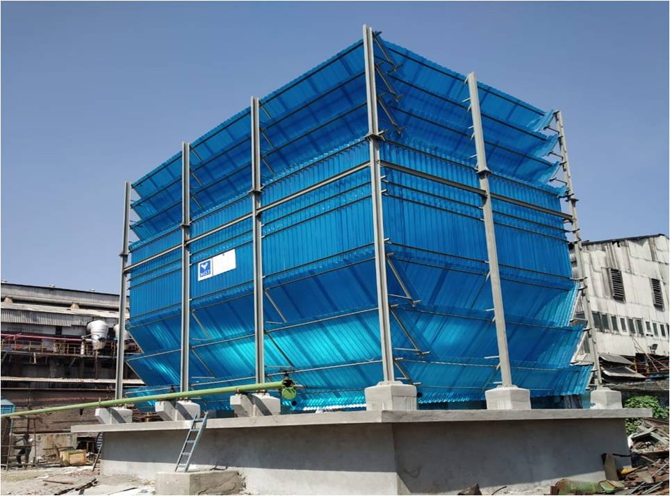 Fabrication & Piping Services