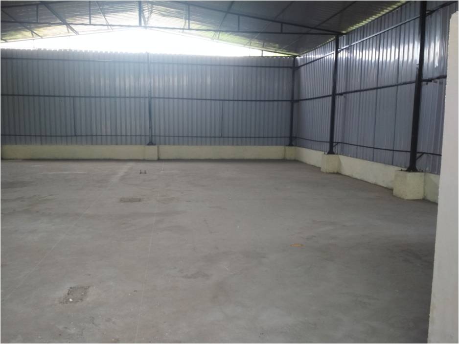 Our Facilities Our Facilities