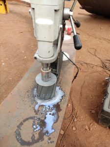 Our Facilities Our Facilities