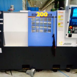 JYOTI DX200 JYOTI DX200
