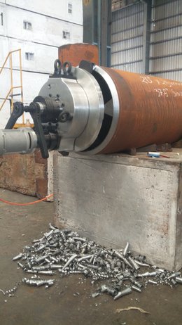 Our Facilities Our Facilities